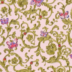 versace butterfly wallpaper