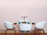 34327-2 Solid color Plain Pink Wallpaper - wallcoveringsmart
