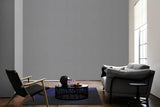 34327-4 Solid Color Plain Gray Wallpaper - wallcoveringsmart