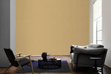 34327-5 Solid Color Plain Gold Wallpaper - wallcoveringsmart