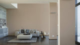 34327-6 Solid Color Plain Beige Wallpaper - wallcoveringsmart