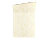 34497-1 Les Etoiles De La Mer Beige Cream Wallpaper - wallcoveringsmart