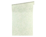 34497-3 Les Etoiles De La Mer Mint White Wallpaper - wallcoveringsmart