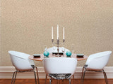 34902-1 Vasmara Beige Cream Taupe Wallpaper - wallcoveringsmart