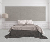 34902-2 Vasmara Gray White Wallpaper - wallcoveringsmart