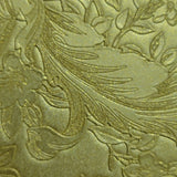 36692-3 Barocco Floral Gold Metallic Versace Wallpaper