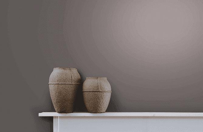 34327-2 Solid color Plain Pink Wallpaper – wallcoveringsmart