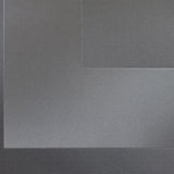 38609-1 Solea Gunmetal Gray Satin Greek Key Versace Wallpaper