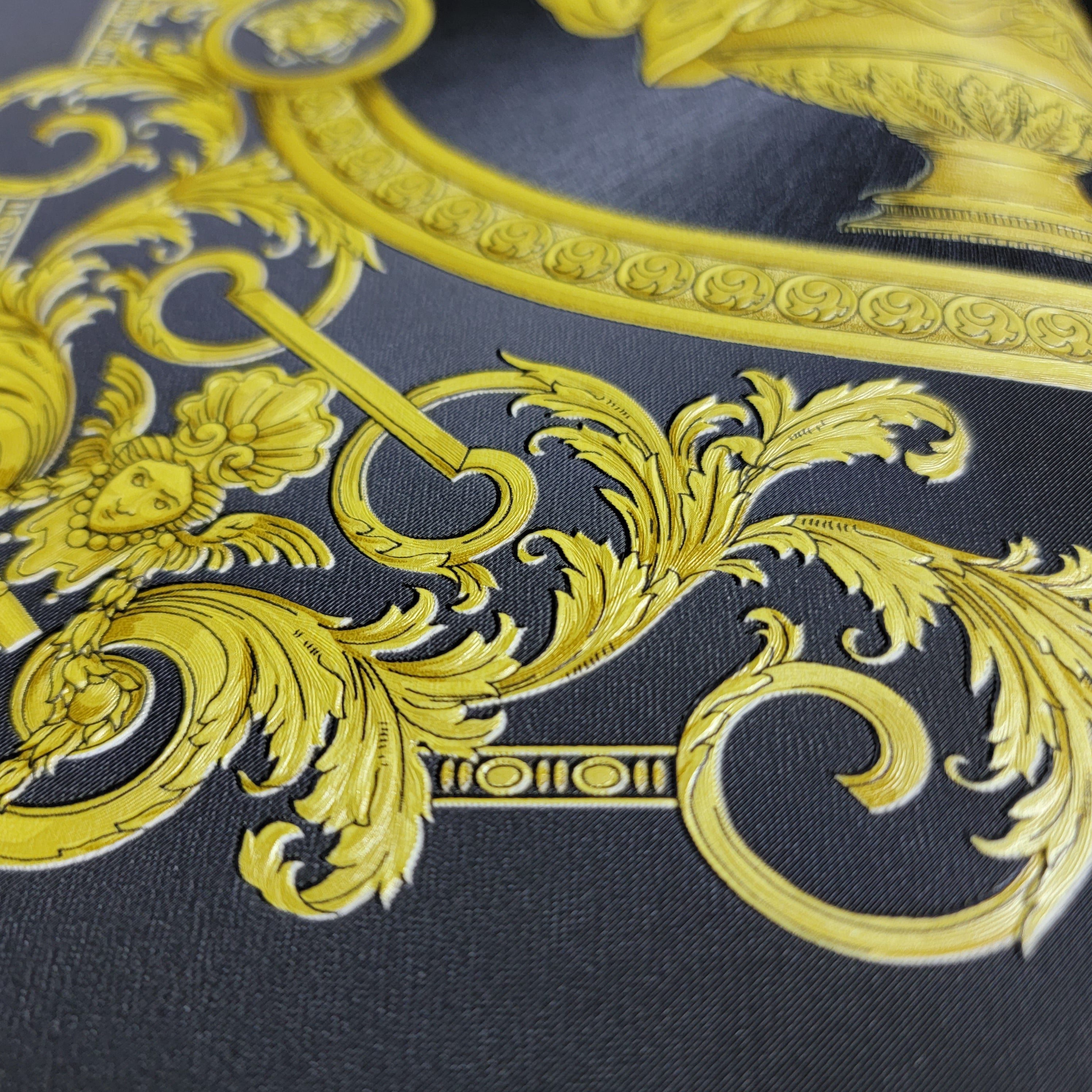 Versace Pattern Wallpaper Iphone