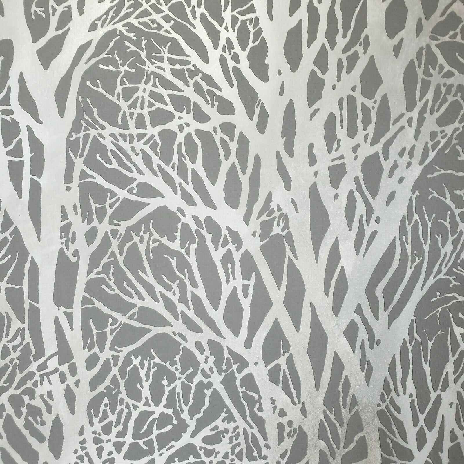 Stria by SketchTwenty 3 - Silver Grey - Wallpaper : Wallpaper Direct