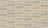 40340  Artisan Bandeau Wallpaper - wallcoveringsmart