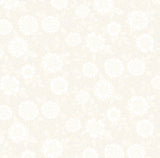 4080-15907 Lizette Cream Charming Floral Wallpaper