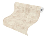 4096-520132 Clay Bone Stone Textured Wallpaper