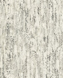 4096-554045 Colm Charcoal Birch Textured Wallpaper