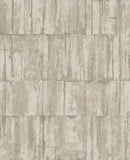 4096-560329 Buck Taupe Horizontal Wallpaper