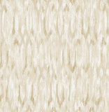 4105-86604 Kintana Gold Abstract Trellis Wallpaper