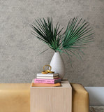 4105-86616 Zilarra Light Grey Abstract Snakeskin Wallpaper