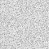 4105-86633 Bulan Silver Abstract Lines Wallpaper