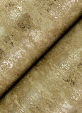 4105-86636 Diorite Brass Splatter Wallpaper