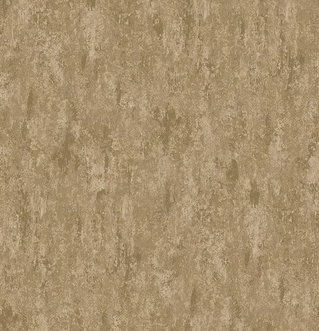 4105-86636 Diorite Brass Splatter Wallpaper