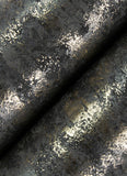4105-86638 Diorite Black Splatter Wallpaper