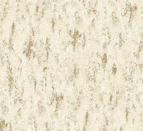 4105-86639 Diorite Champagne Splatter Wallpaper