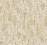 4105-86640 Diorite Gold Splatter Wallpaper