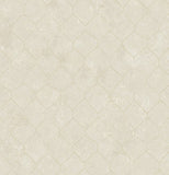 4105-86652 Rauta Pearl Hexagon Tile Wallpaper