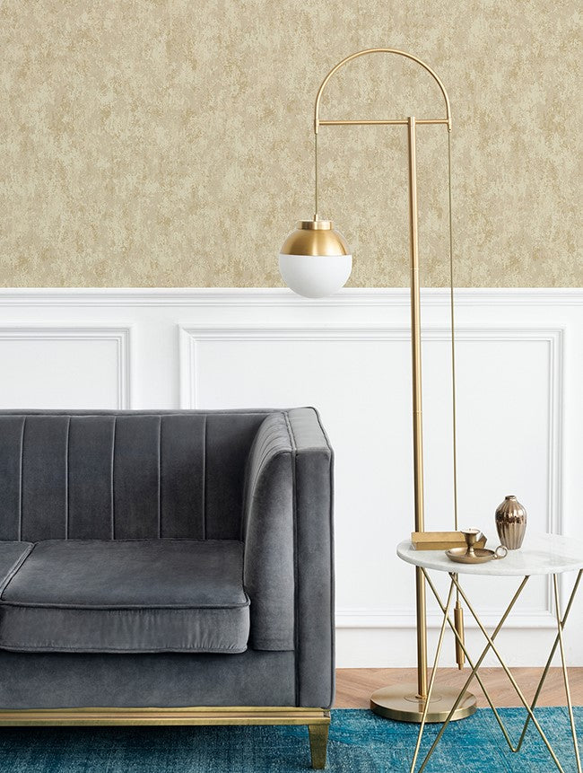 4105 86659 Haliya Champagne Metallic Plaster Wallpaper Wallcoveringsmart 4105-86659-haliya-champagne-metallic-plaster-wallpaper-wallcoveringsmart