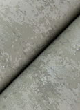 4105-86660 Haliya Sterling Metallic Plaster Wallpaper