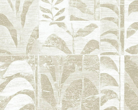 42023 Ligna Canopy Wallpaper - wallcoveringsmart