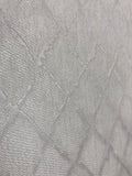4502-10 Snake Skin White Diamond Pearl Wallpaper