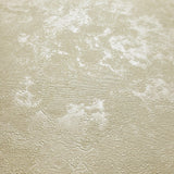 8579-01 Wallpaper beige textured modern plain faux rustic plaster textures - wallcoveringsmart