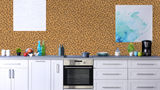 34902-3 Vasmara Beige Brown Taupe Wallpaper - wallcoveringsmart