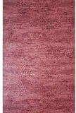 75915 Portofino Plain Burgundy red Wine Textured Rusted Wallpaper