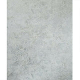 Z63043 Zambaiti Plain foil silver gray metallic tan faux silk textured Wallpaper