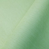 77007 Portofino Plain Green Faux Grass Sack Grasscloth Wallpaper