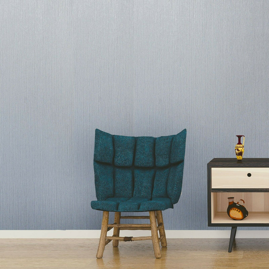 77010 Gray Faux Sisal Grass Grasscloth Wallpaper wallcoveringsmart