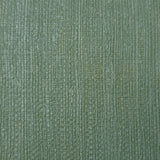 77014 Portofino Plain Green & Gold Faux Grass Sack Grasscloth Wallpaper