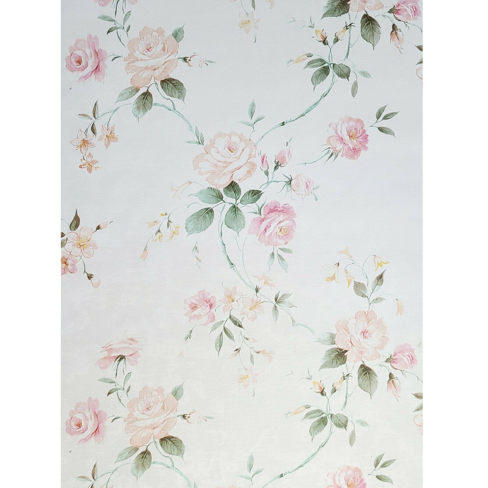 light pink textured wallpaper