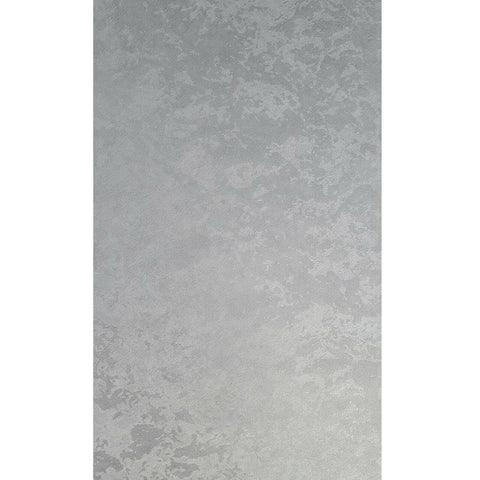 78063 Portofino Plain textured Gray Sliver Metallic faux fur Wallpaper ...