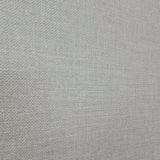 M23018 Zambaiti Grayish off white rustic gray plain faux fabric Wallpaper