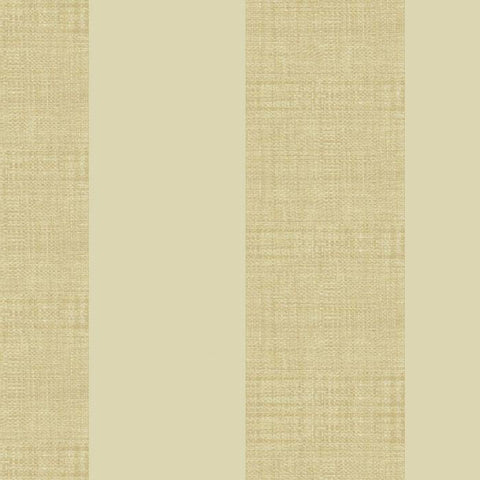 AT7083 Faux Grasscloth Stripe Sure Strip Wallpaper - wallcoveringsmart