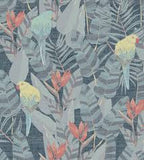 13572 Curiosa Arcadia Wallpaper - wallcoveringsmart