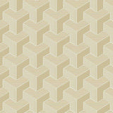 SW7463 Hexahedron Sure Strip Wallpaper - wallcoveringsmart