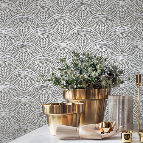 SILVER AND GOLD Silver Gold and Zuhair Murad 750x750  Colorful wallpaper  Silver color wallpaper Gold and silver wallpaper