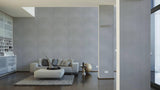 93525-5 Greek Silver Wallpaper - wallcoveringsmart
