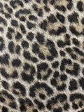 255053 Brown Leopard Cheetah Wallpaper
