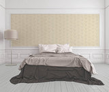 93584-1 Cream Wallpaper - wallcoveringsmart
