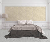 93585-1 Cream Wallpaper - wallcoveringsmart